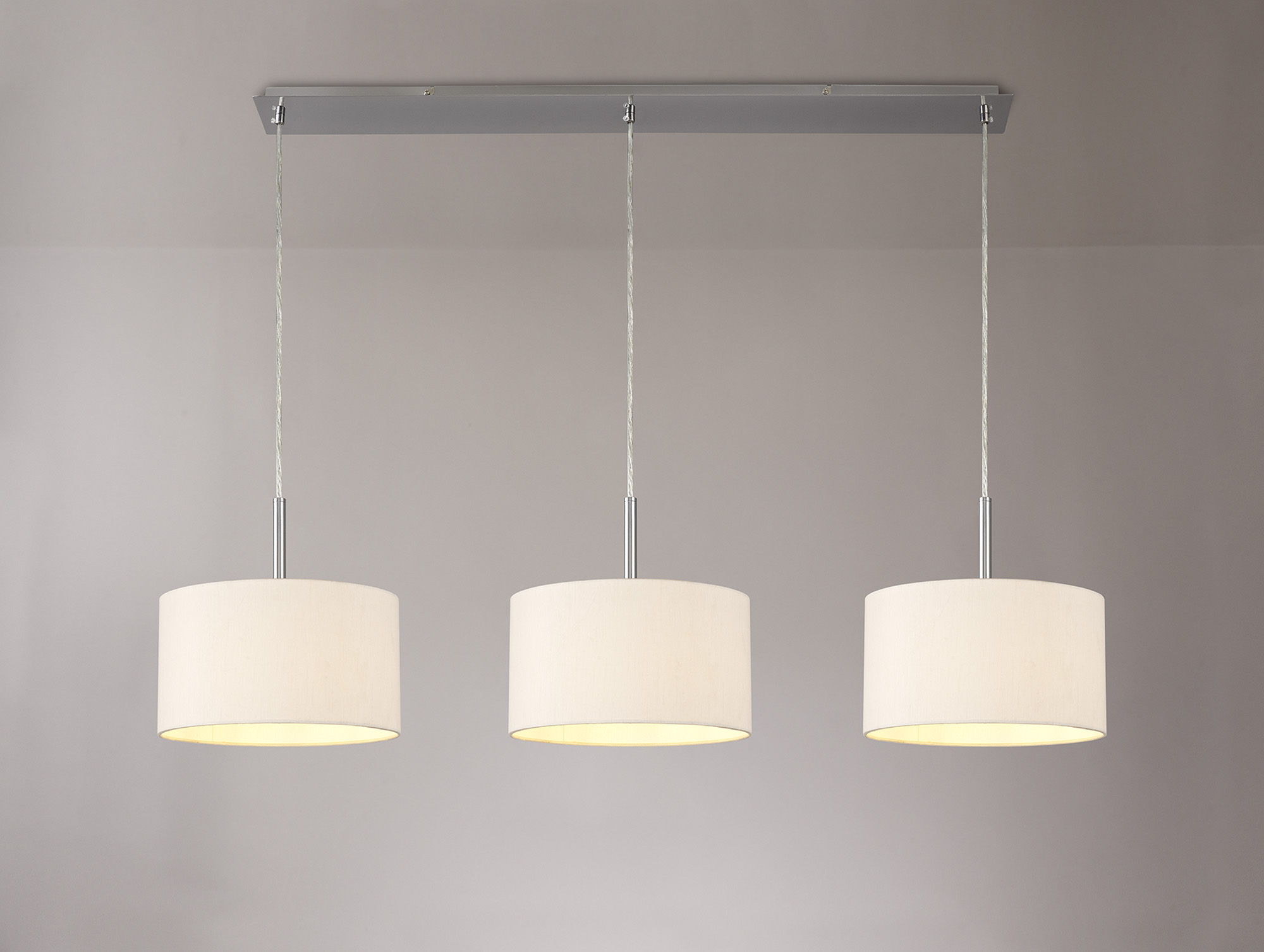 Baymont SN NU Ceiling Lights Deco Linear Fittings